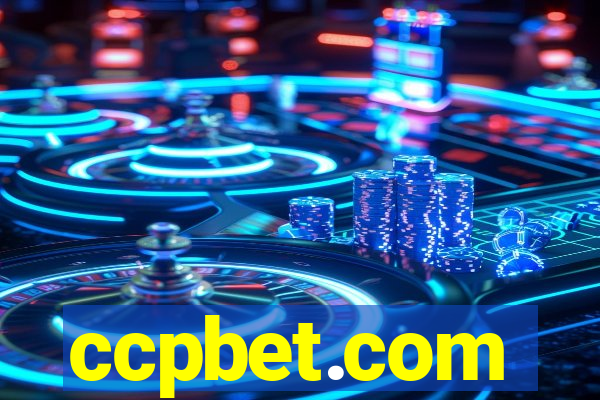 ccpbet.com