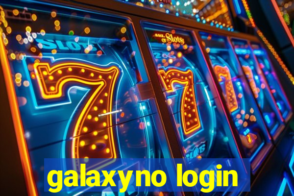 galaxyno login