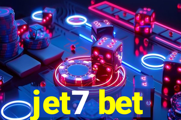 jet7 bet