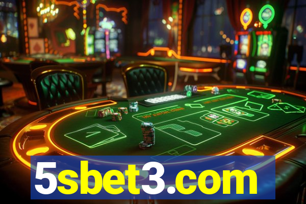 5sbet3.com