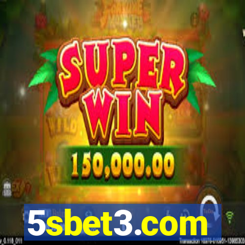 5sbet3.com