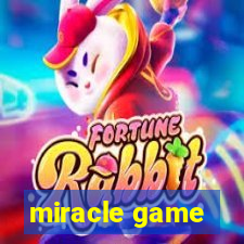 miracle game