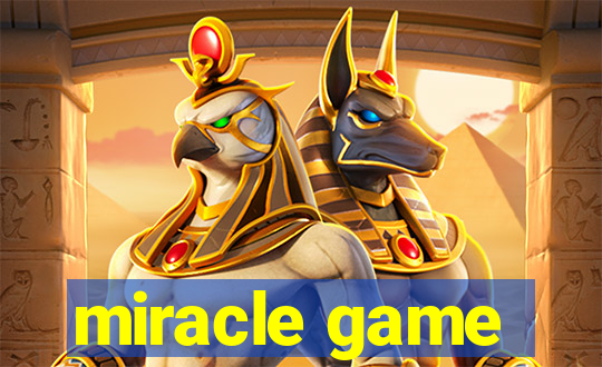 miracle game