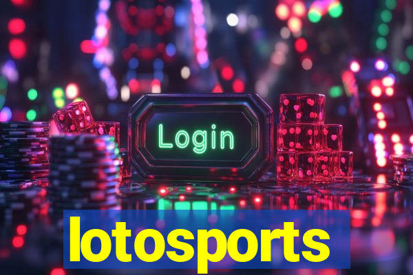 lotosports