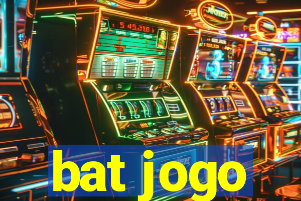 bat jogo