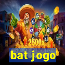 bat jogo