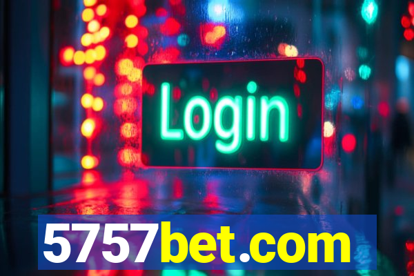 5757bet.com