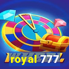 royal 777