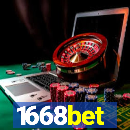 1668bet