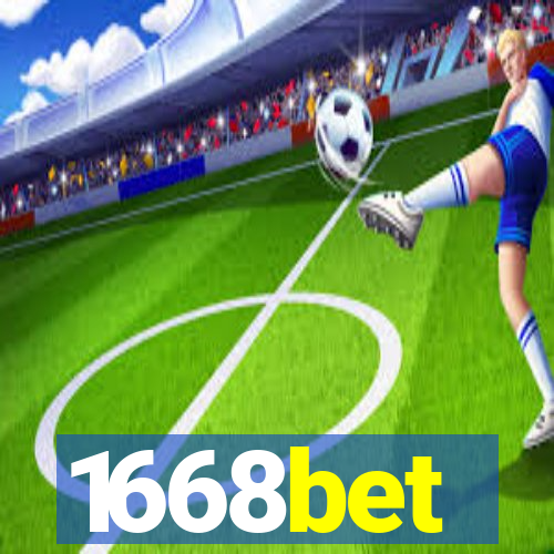 1668bet