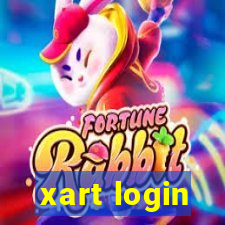 xart login