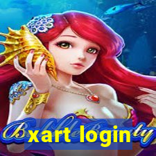 xart login