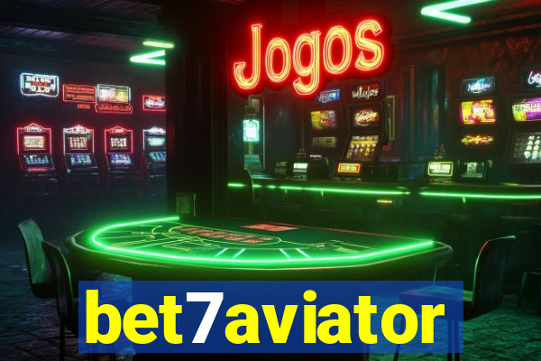 bet7aviator