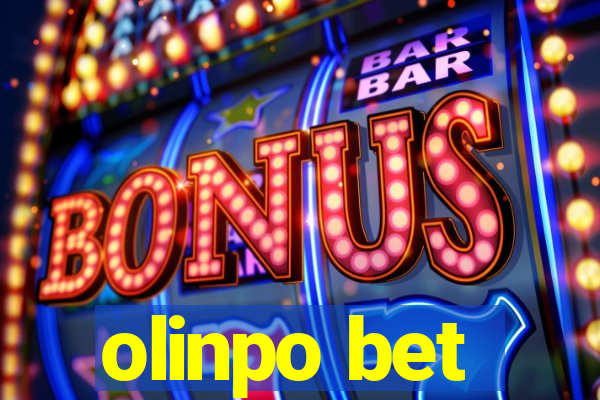 olinpo bet