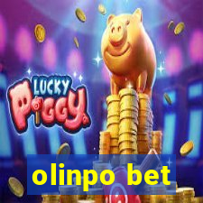 olinpo bet