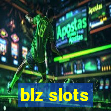 blz slots