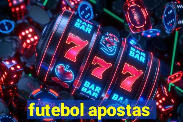 futebol apostas