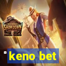 keno bet