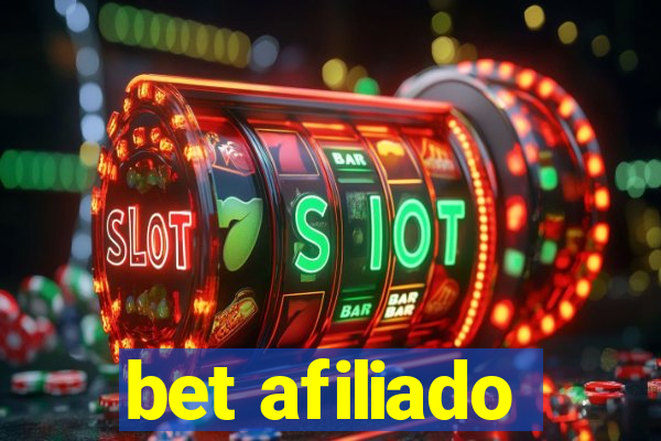 bet afiliado