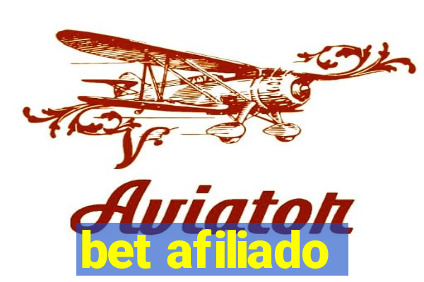 bet afiliado