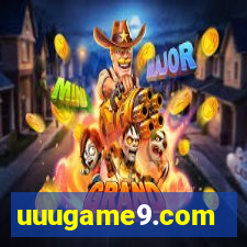 uuugame9.com