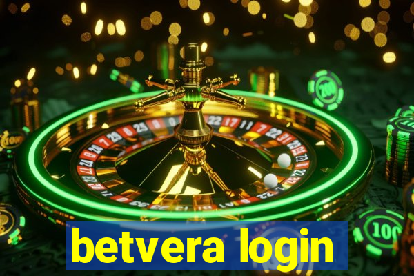 betvera login