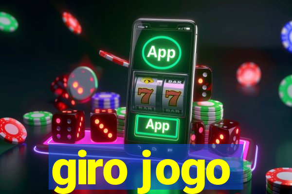 giro jogo