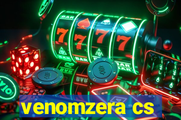 venomzera cs