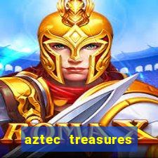 aztec treasures free slots