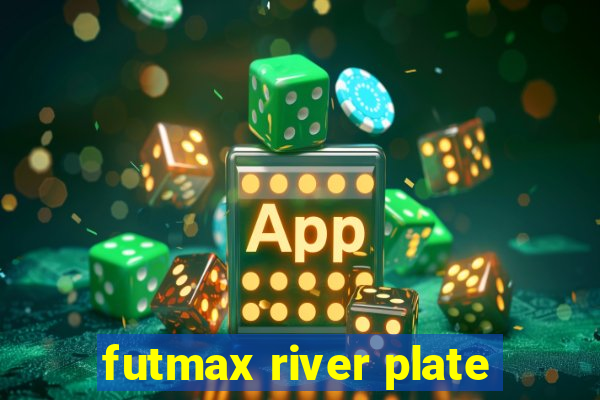 futmax river plate