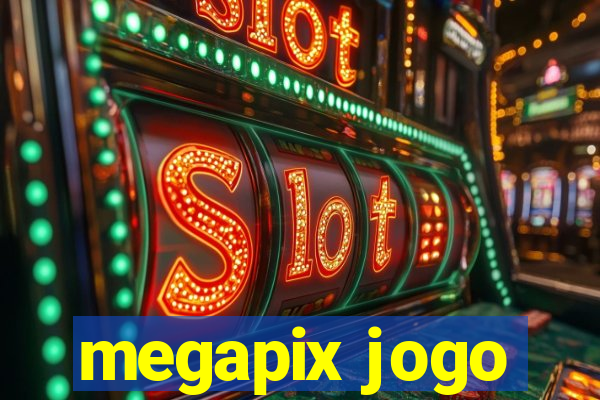 megapix jogo