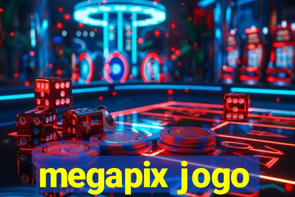 megapix jogo