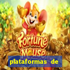 plataformas de jogos online para ganhar dinheiro