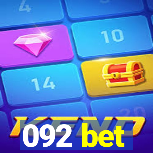 092 bet