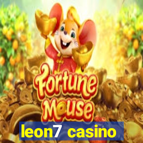 leon7 casino