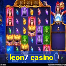 leon7 casino