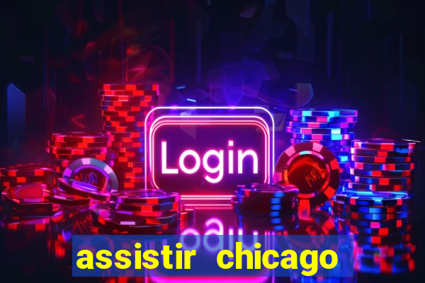 assistir chicago fire 12 temporada