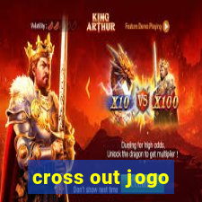 cross out jogo