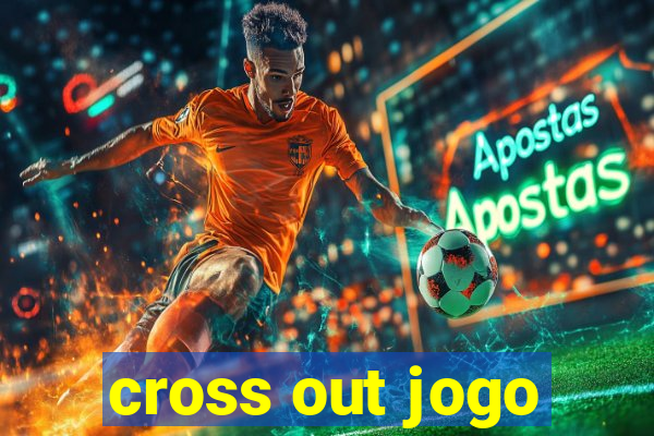 cross out jogo