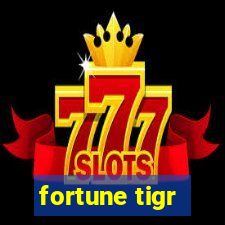 fortune tigr