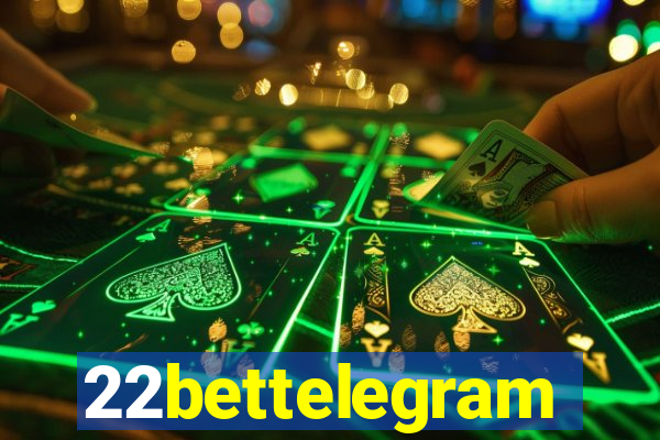 22bettelegram