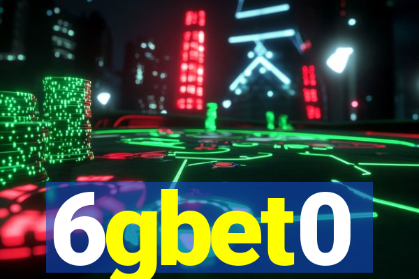 6gbet0