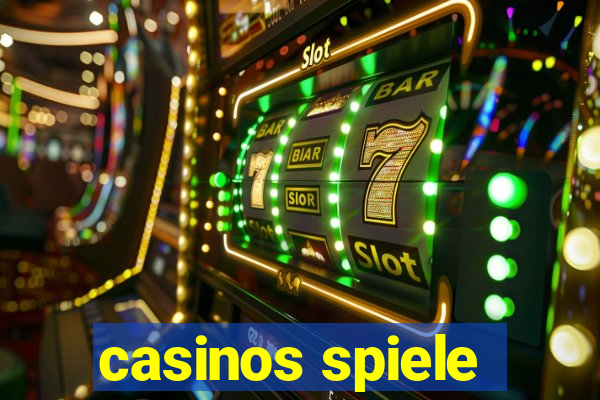 casinos spiele