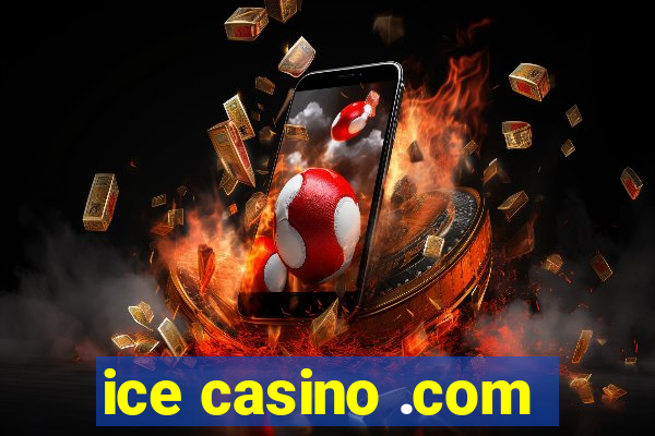 ice casino .com