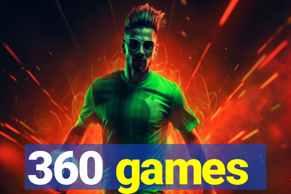 360 games