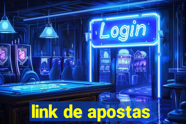 link de apostas