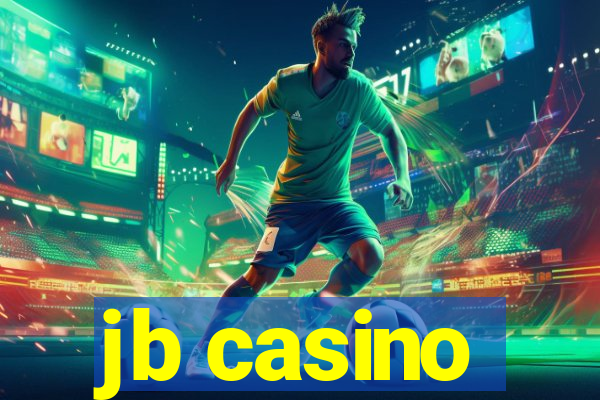 jb casino