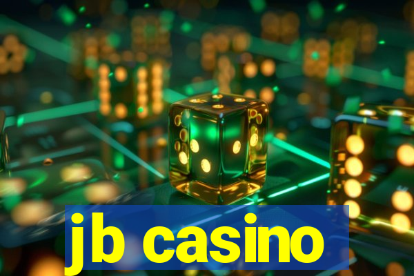 jb casino