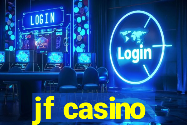 jf casino