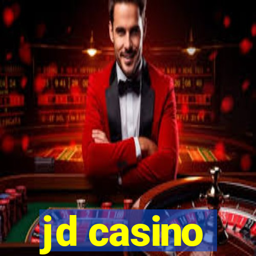 jd casino